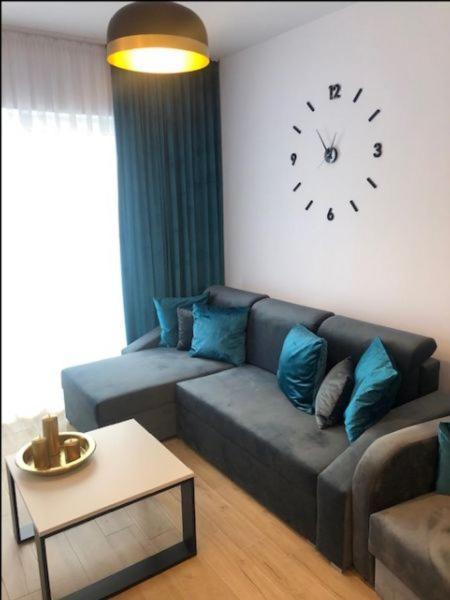 Apartament Blekitna Laguna Kołobrzeg Exteriör bild
