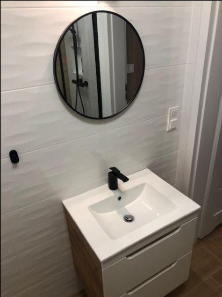 Apartament Blekitna Laguna Kołobrzeg Exteriör bild