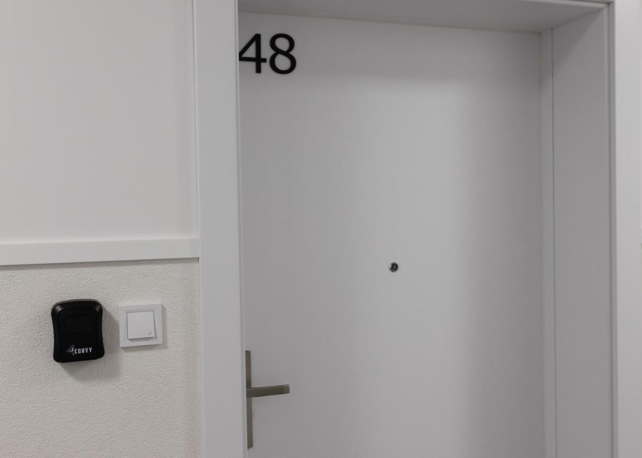 Apartament Blekitna Laguna Kołobrzeg Exteriör bild
