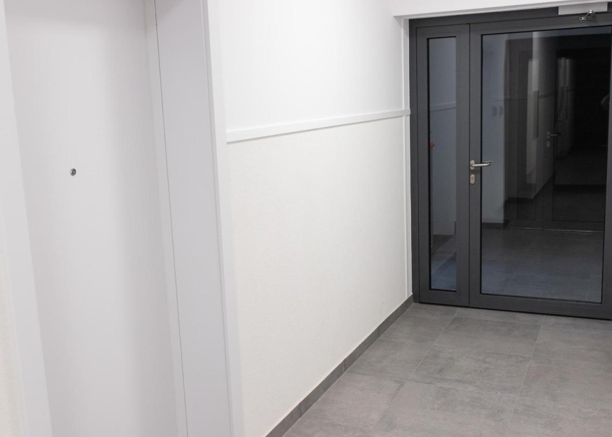 Apartament Blekitna Laguna Kołobrzeg Exteriör bild