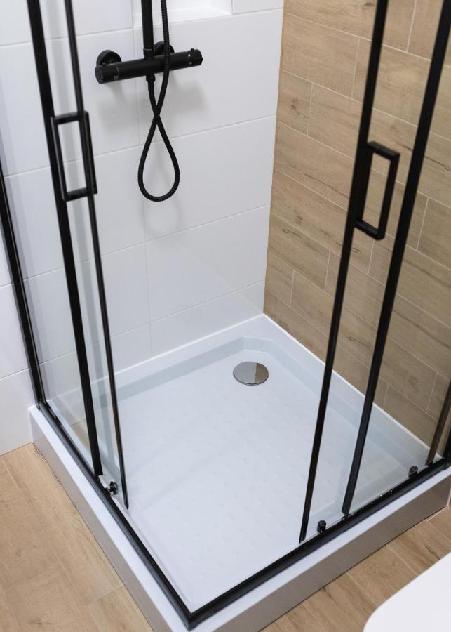 Apartament Blekitna Laguna Kołobrzeg Exteriör bild