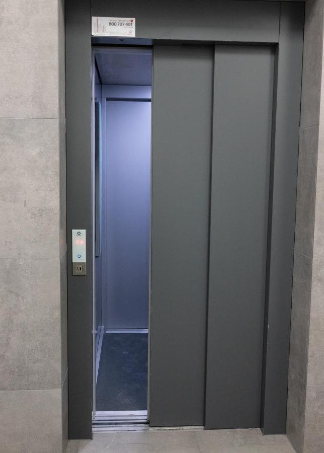 Apartament Blekitna Laguna Kołobrzeg Exteriör bild